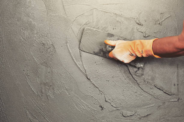 Best Stamped Concrete Services in Terry, MS