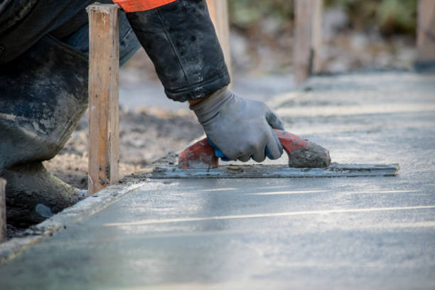 Best Concrete Steps and Stairs in Terry, MS
