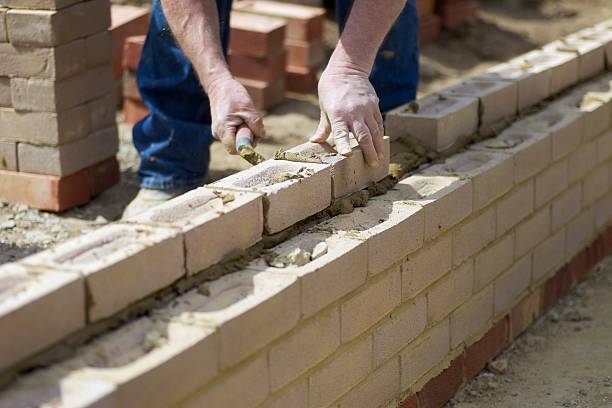 Best Concrete Foundation Repair in Terry, MS