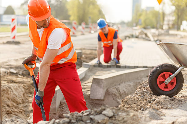 Best Residential Concrete Solutions in Terry, MS